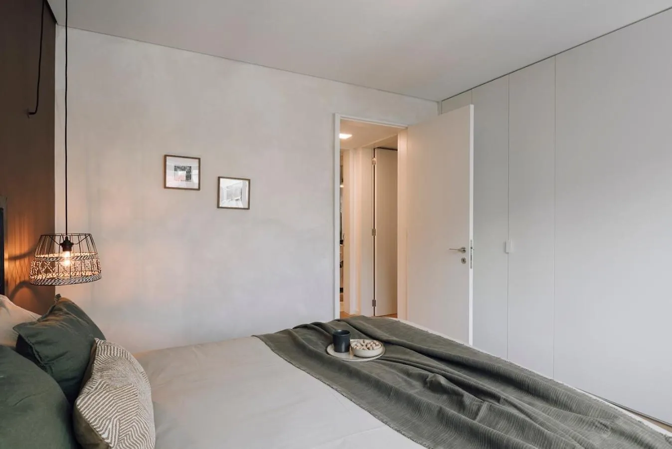 Efe - 3 Bedrooms In Lapa Lisbon Apartment